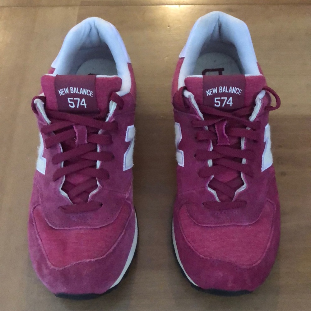 New Balance Women’s size 8